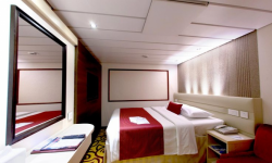  Deluxe Inside Stateroom