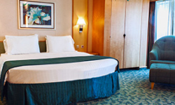 Owners Suite Stateroom