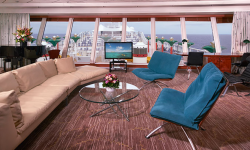 Penthouse Stateroom