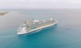 Independence of the Seas-7 Nights Cruise Northern European Cityscapes