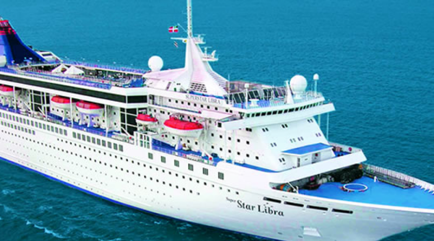 cruise to port klang blog