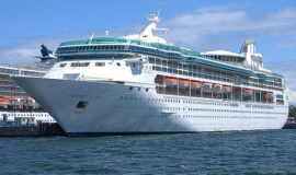 Rhapsody of the Seas-6 Night Croatia and Greece Cruise Rhapsody of the Seas