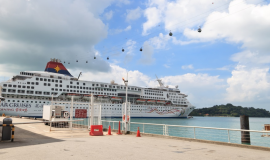 Superstar Gemini-Port Klang Cruise 2N Feb And Mar