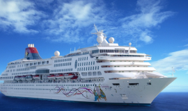 Superstar Gemini-Singapore Penang Langkawi Cruise