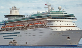 Majesty of the Seas-3Night Bahamas Cruise